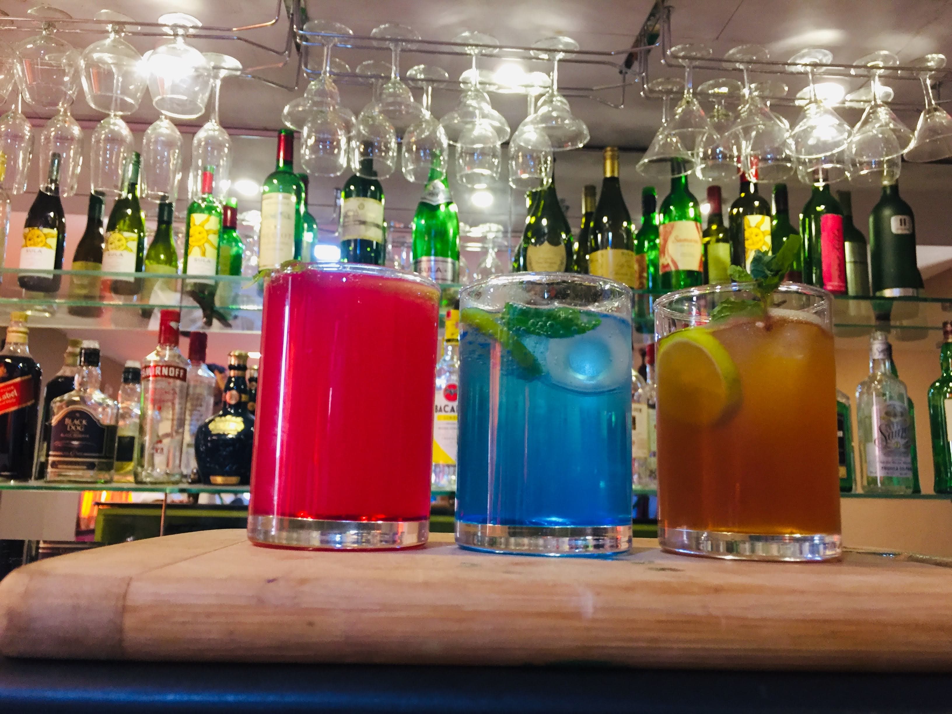 Sahyog College, Thane Competition photo 3